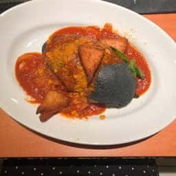 イタリアンカフェぶどうの森 金沢フォーラス店