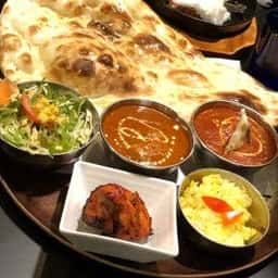 インドカレーのお店 シタール食堂