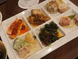 バイキングレストラン るぴなす