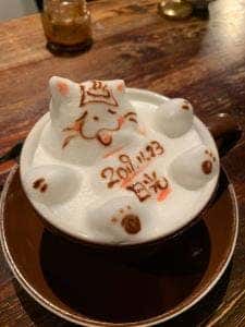 KASHIWA CAFE & COFFEE ROASTERY