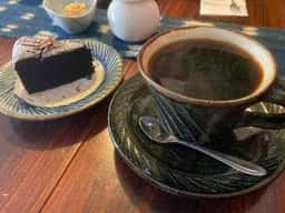 珈琲豆屋香煎