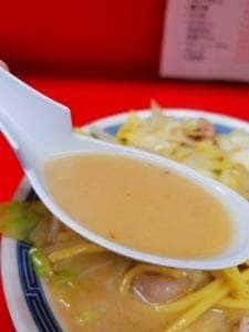 いずもラーメン