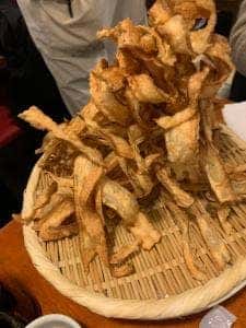 いろり酒場 たら福 文横店