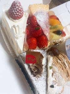 コンディトライアキヤマ