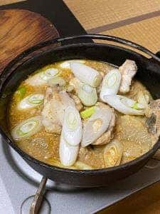 やすらぎの数奇屋民宿 やまに郷作