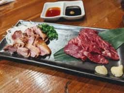 国籍不明居酒屋 拓羅磨館の台所