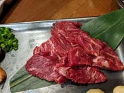 国籍不明居酒屋 拓羅磨館の台所