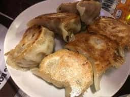 Hong Kong Dining
