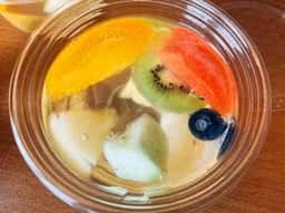 FRUIT GARDEN 山口果物 エキマルシェ新大阪