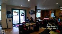 Ken’s Beachfront Cafe