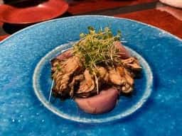 タパス・エ・バール