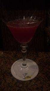 バー スティンガー