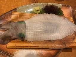 兼平鮮魚店 中洲川端店