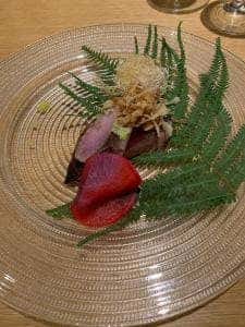 THE KITCHEN KANRA ホテルカンラ京都