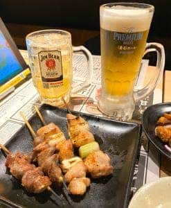 旨唐揚げと居酒メシ ミライザカ 熊本下通りアーケード街店