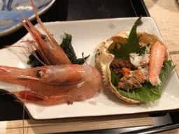 鮨の喜一