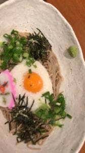 楽庵 橋本店