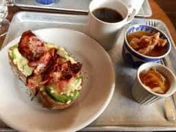 サンドイッチバー サネン