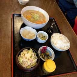 食楽処 和