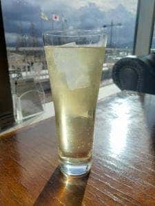 エアポートキッチン