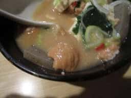 梁山泊 本通り店