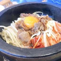 ビビン亭 ゆめタウン佐賀店