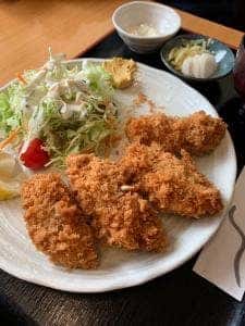 和食処 心