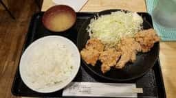 からあげ日本一 参宮橋店