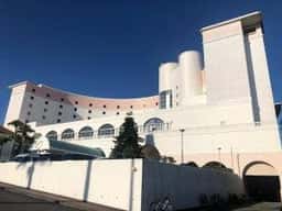 カフェ&バー リップル ANAホリデイ・インリゾート宮崎