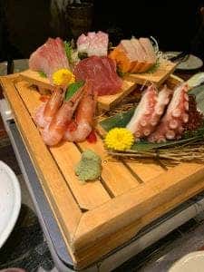 くいもの屋わん 金沢駅前店