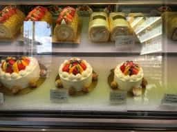 パステレリア テテ 神野店