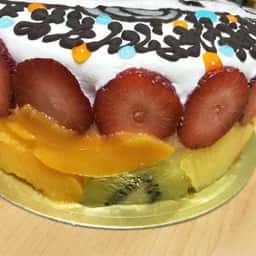 パティスリー みずいろ