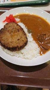 ビフテキ屋 うえすたん 木の葉モール橋本