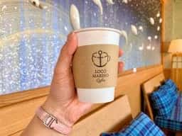 LOCO MARINO COFFEE
