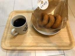 はらドーナッツ 天三店