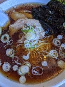 大ちゃん食堂