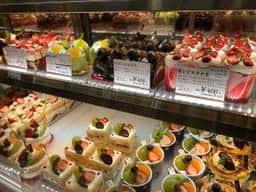 ドルセ洋菓子店 さんすて福山店