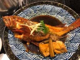 ひょうたん寿し 江坂本店