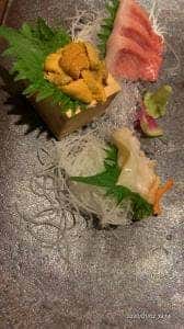 活魚料理 いか清