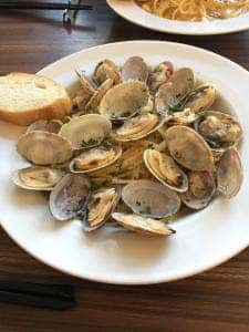 イタリアン&シーフードレストランバー パラディソ