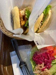BAGEL & BAGEL 土岐プレミアム・アウトレット 店