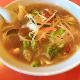 秀楽飯店