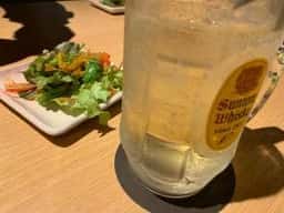 月明かり 本厚木中町店