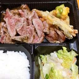 ままのレシピ