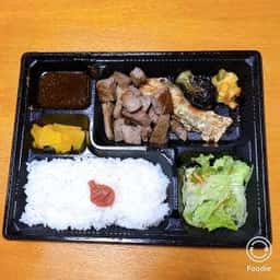 ままのレシピ