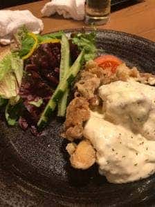 じどりや 辻蔵 名古屋駅前店