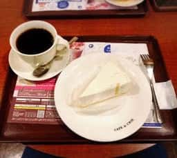 カフェ・ド・クリエ 南池袋店