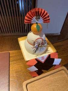 うぐいすの初音