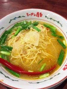 ラーメン屋台