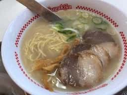 スガキヤ 桑名イオン店
